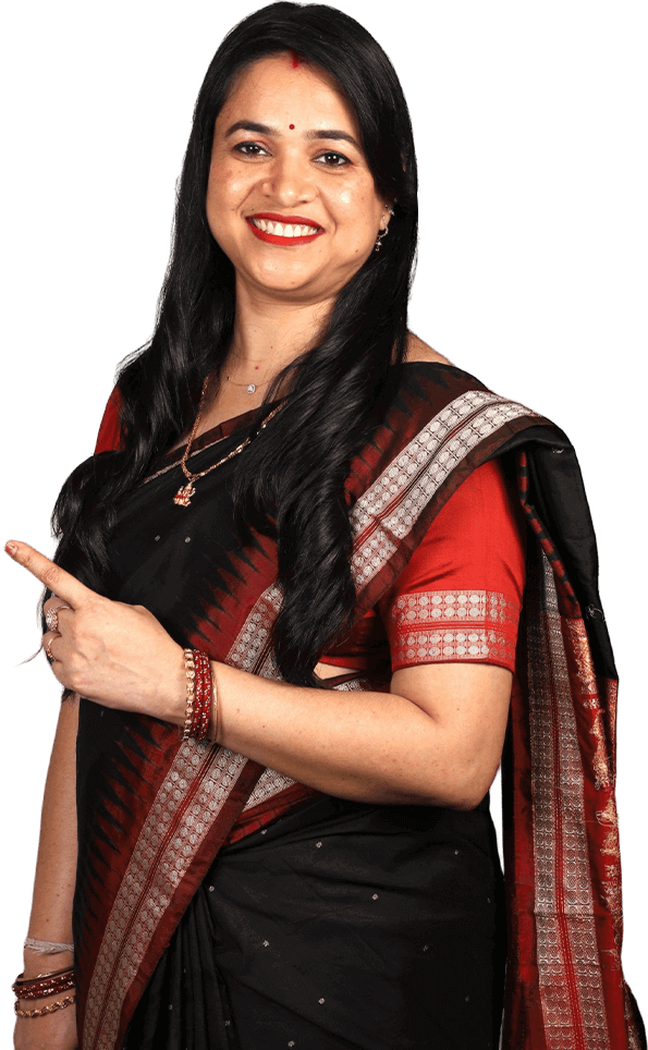 Bichimala Mishra