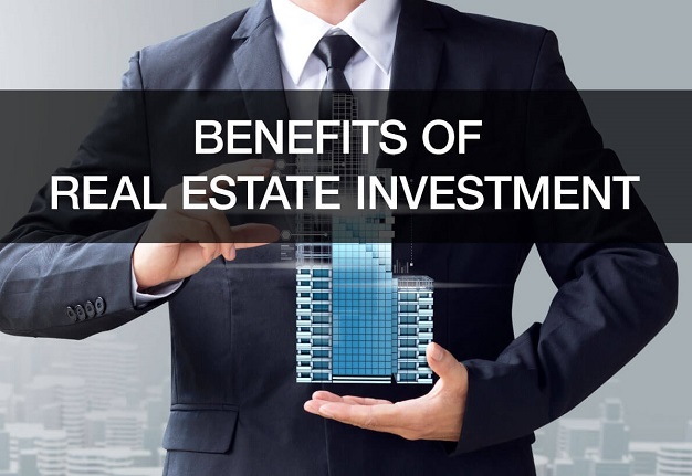 Benefits Of Real Estate Investments