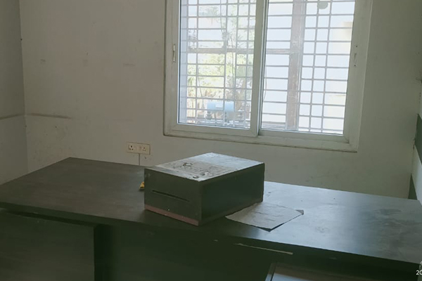 Bomikhal Commercial