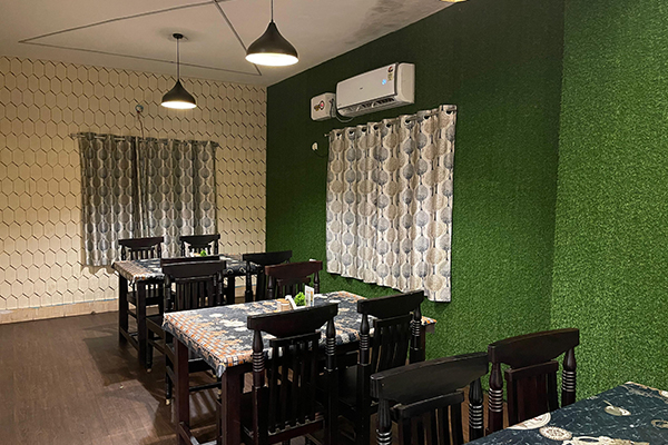Kalinga Nagar Commercial