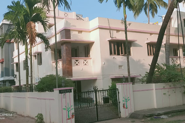 Satya Nagar Commercial