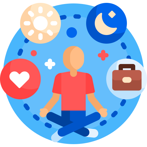 Living Options Icon