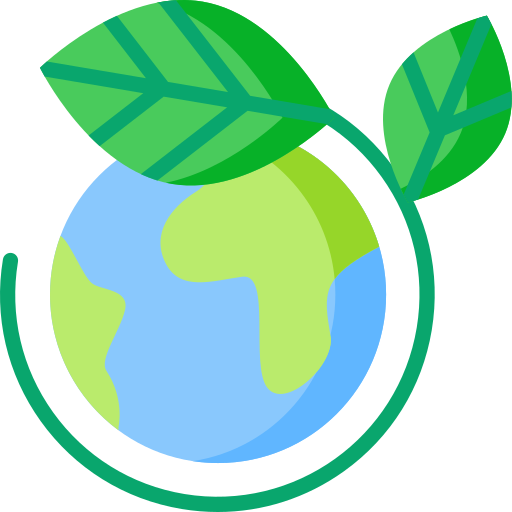 Retail and Leisure Icon